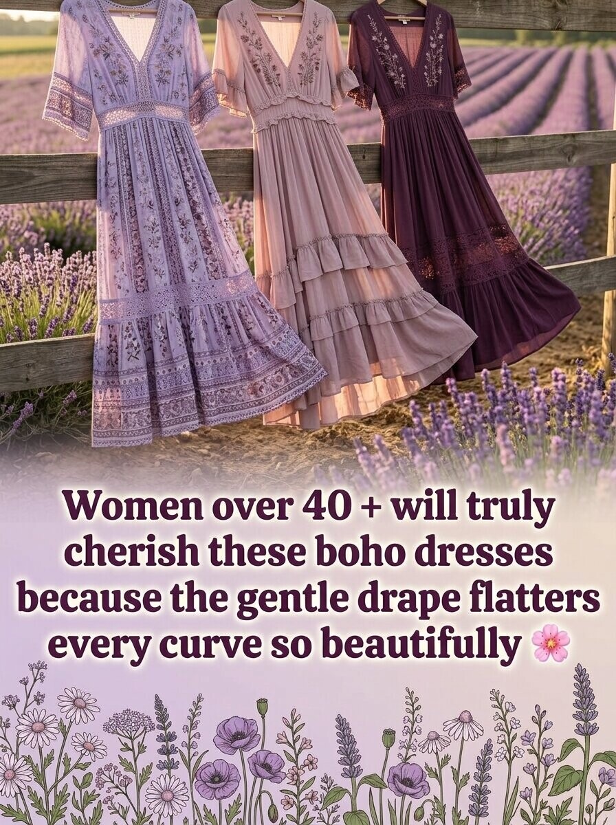 The Style Saver Facebook ad
