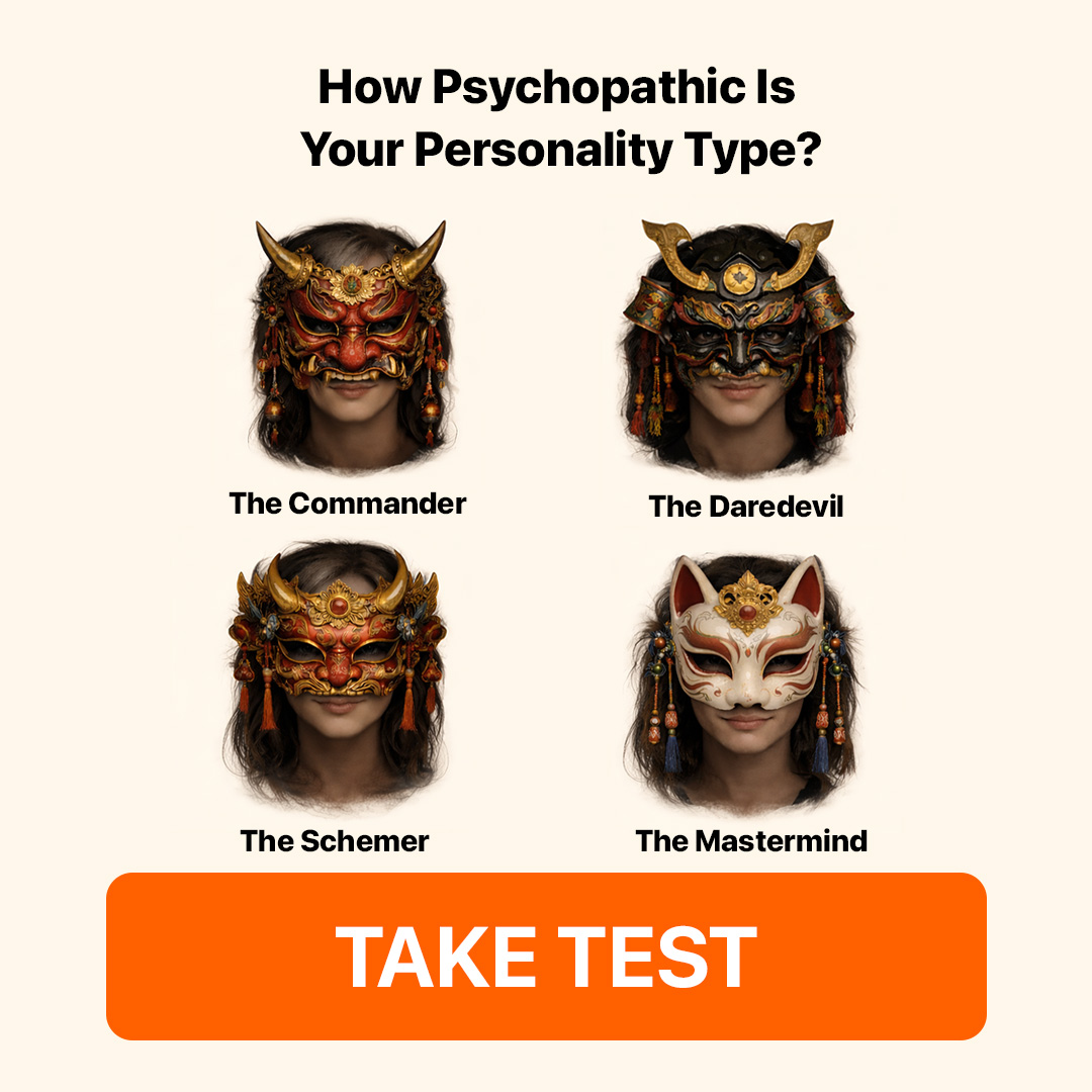 My IQ Facebook ad