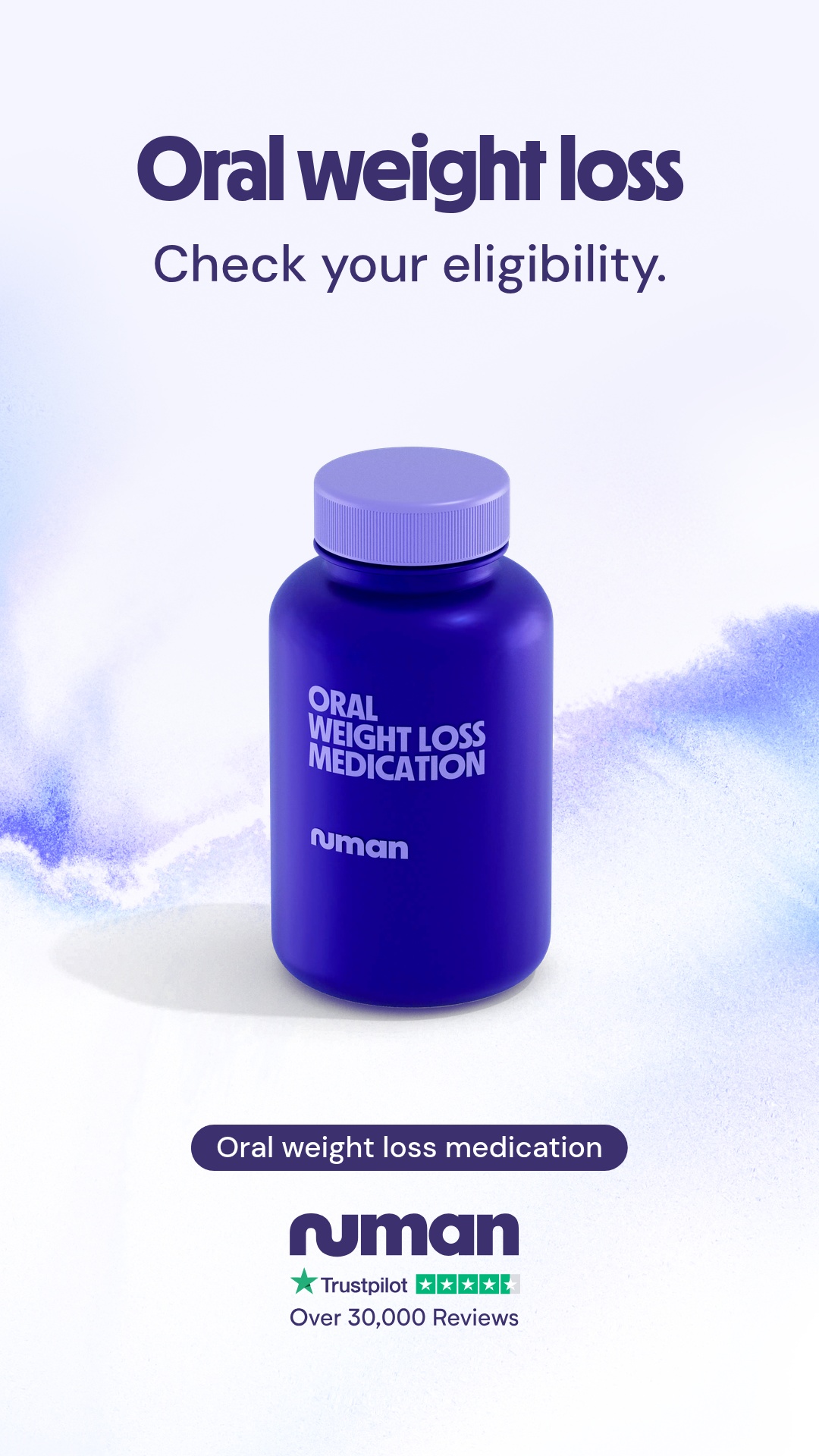 Numan - Digital healthcare Facebook ad