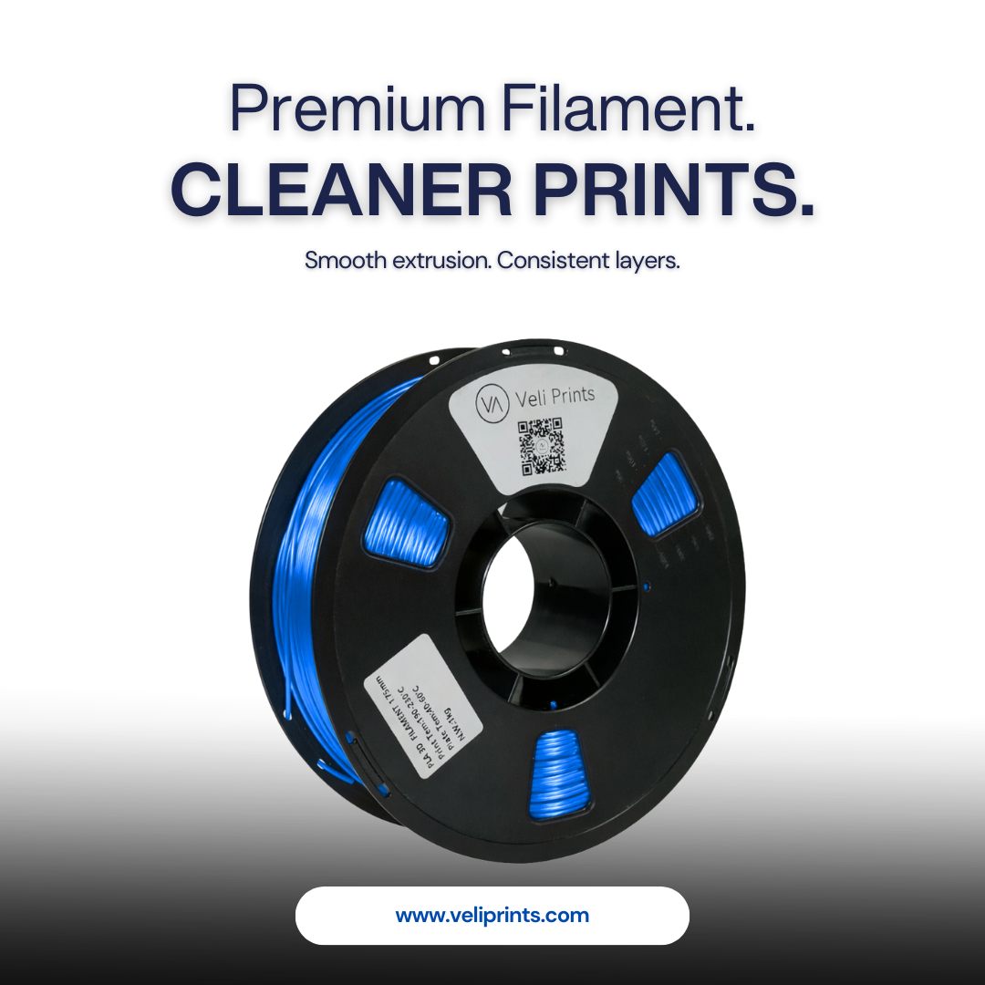 Veli Prints Facebook ad: Home - Veli Prints