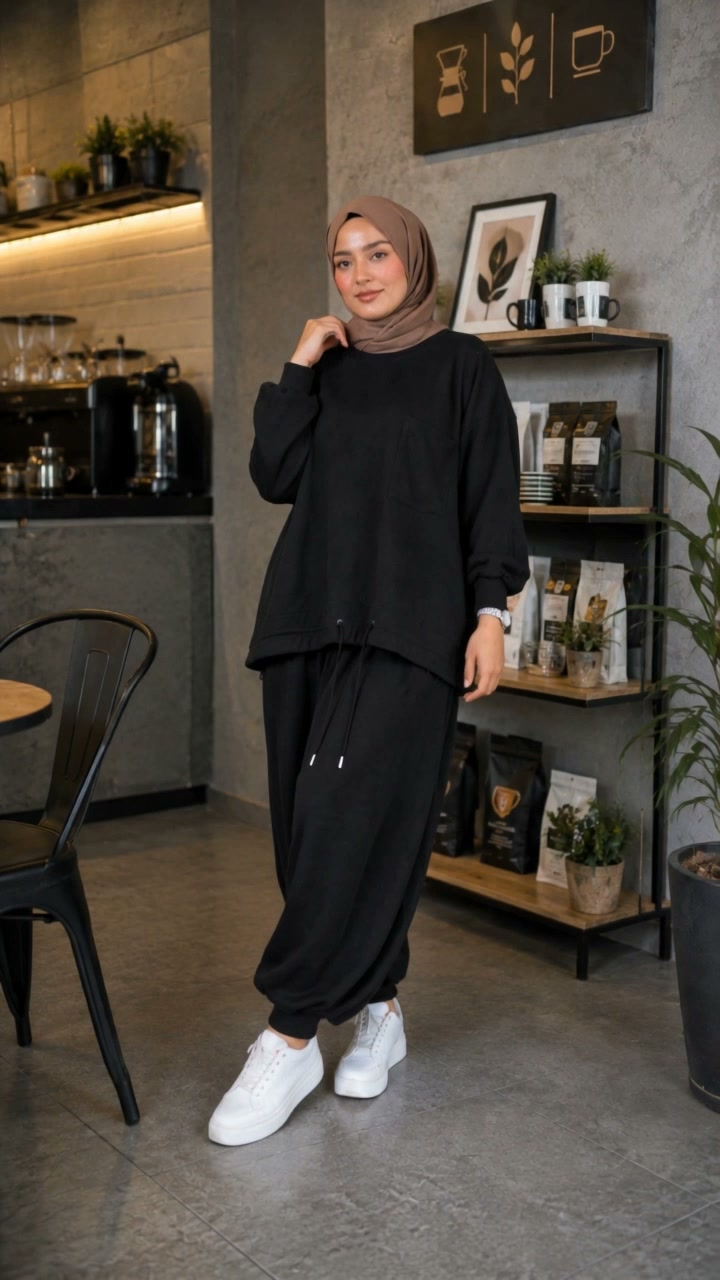 Nuvira Facebook ad: Neutral Set
