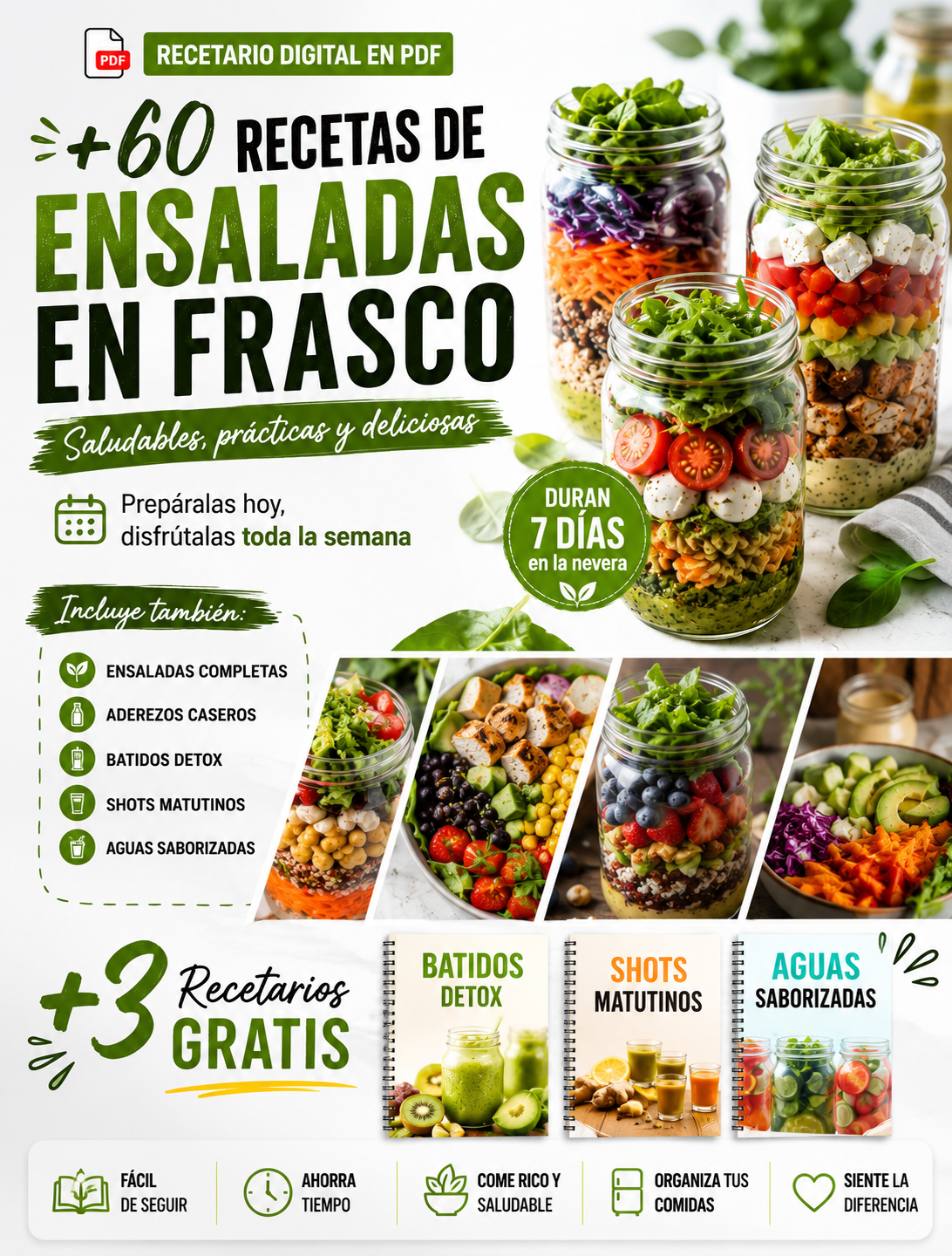 Como Sano Hoy Facebook ad: ¡Empieza hoy mismo!
