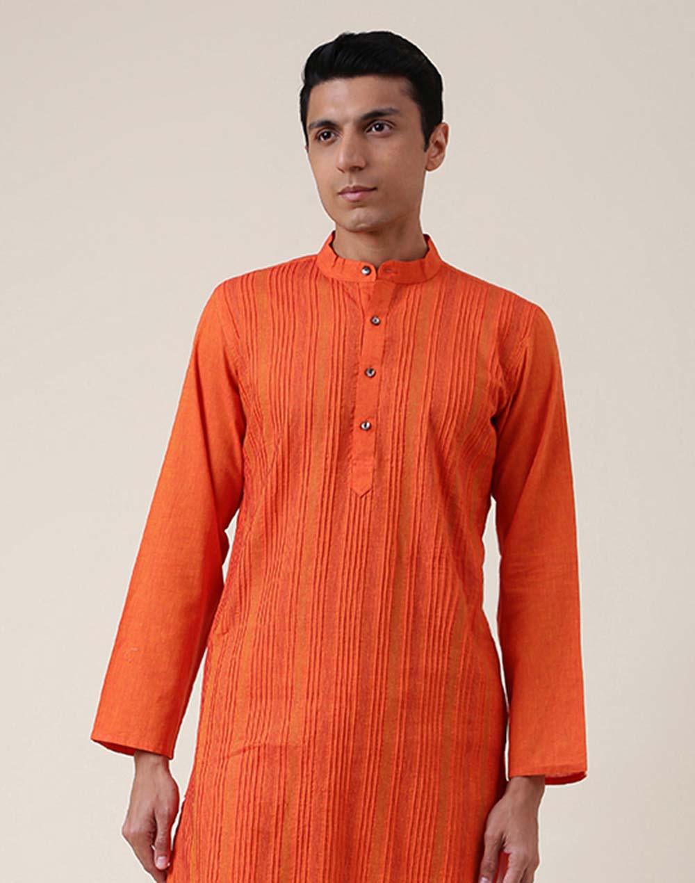 Fabindia Facebook ad