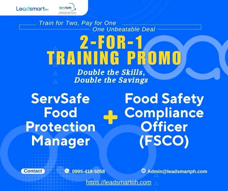 LeadSmart Ph Facebook ad: Chat in Messenger