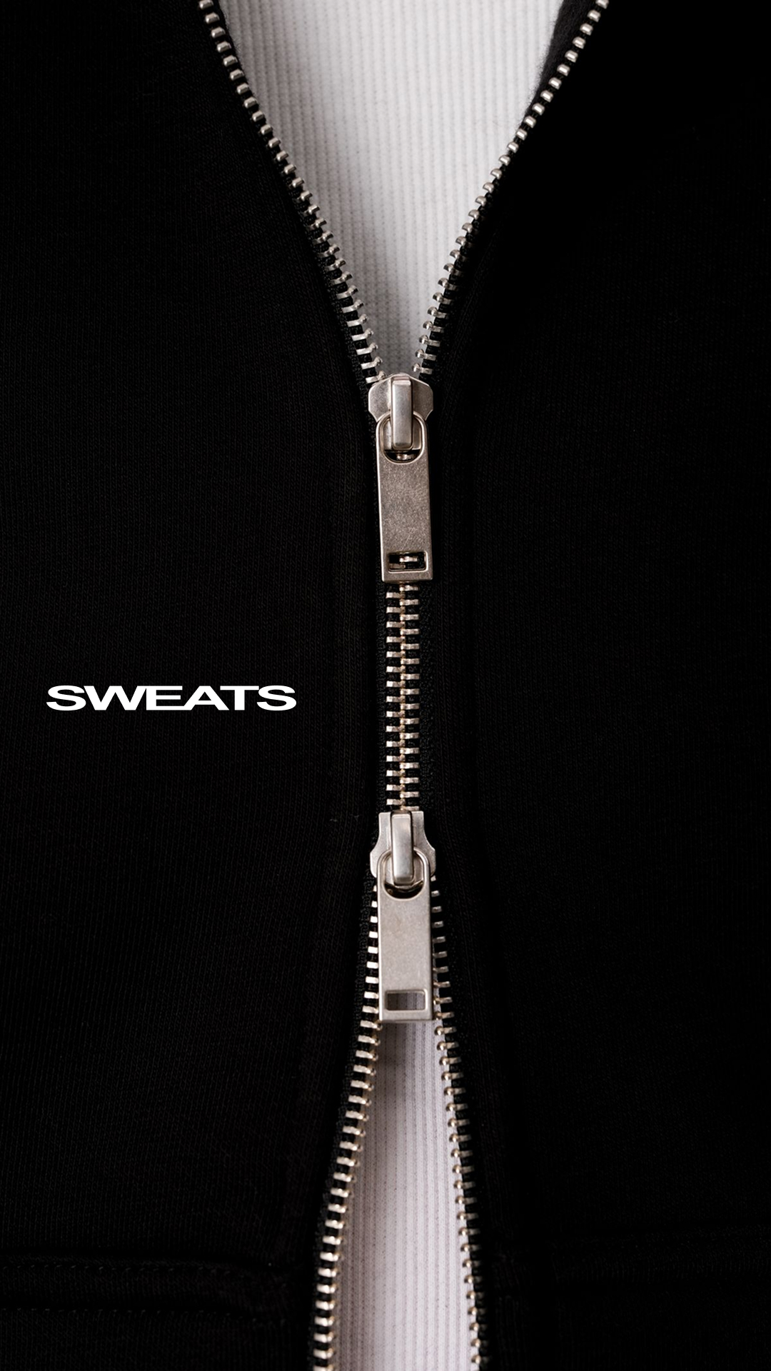 Sweats Collective Facebook ad