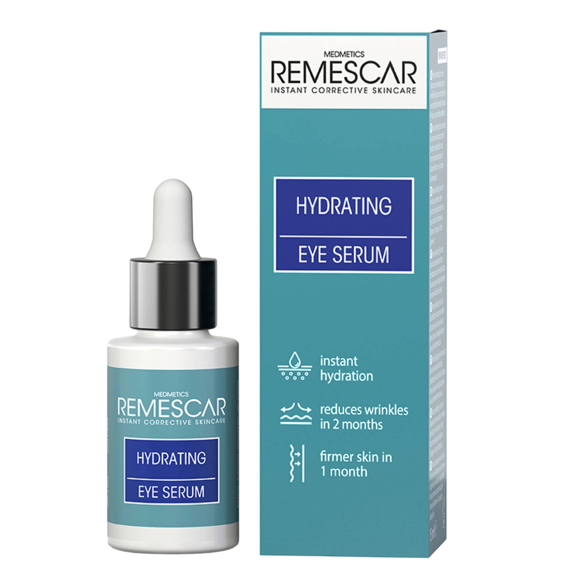 Remescar Facebook ad: Approfitta del nostro duo bestseller di skincare correttiva…