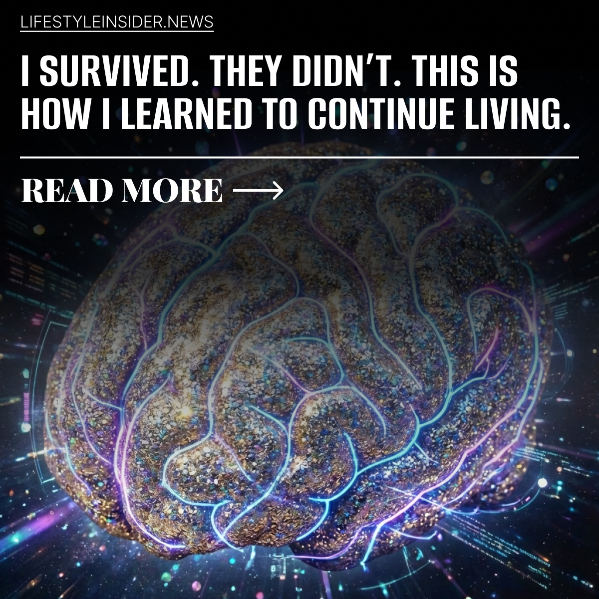 Memowrite Facebook ad
