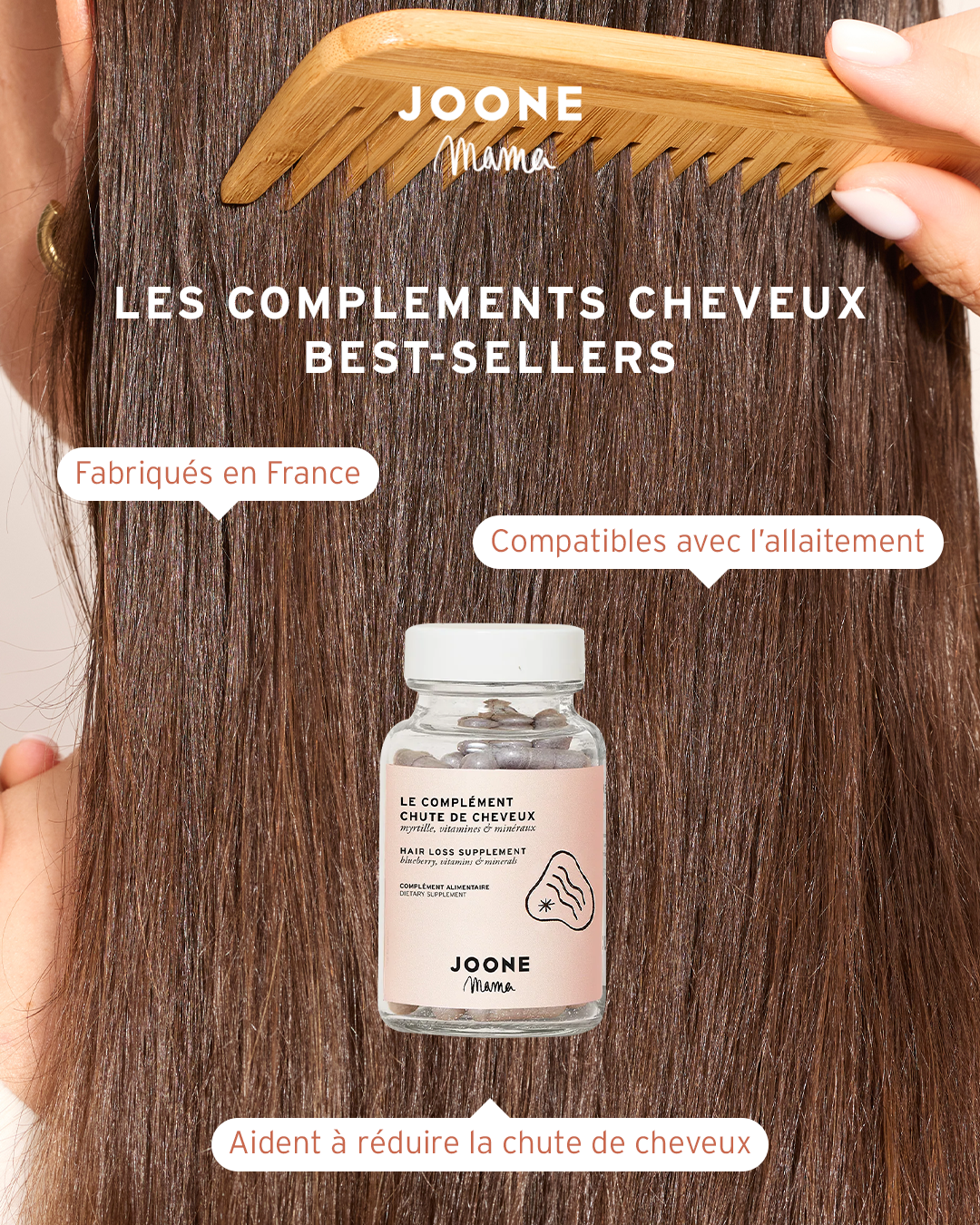 JOONE Paris Facebook ad