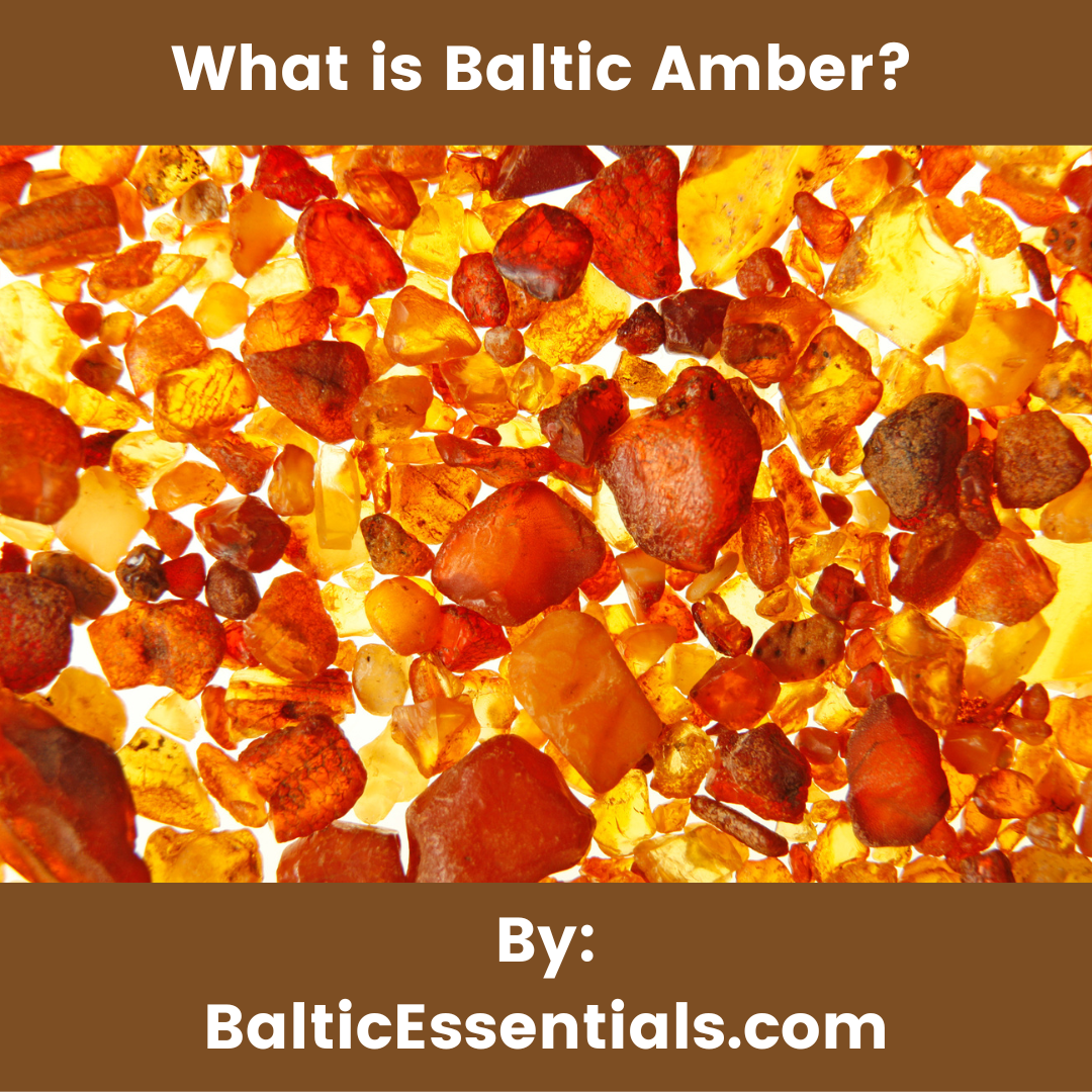 Baltic Essentials Facebook ad