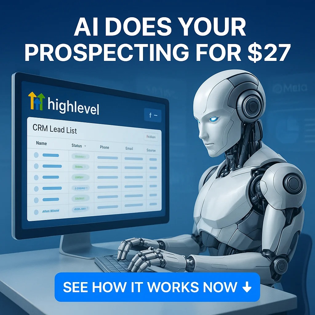 Adstra AI Facebook ad