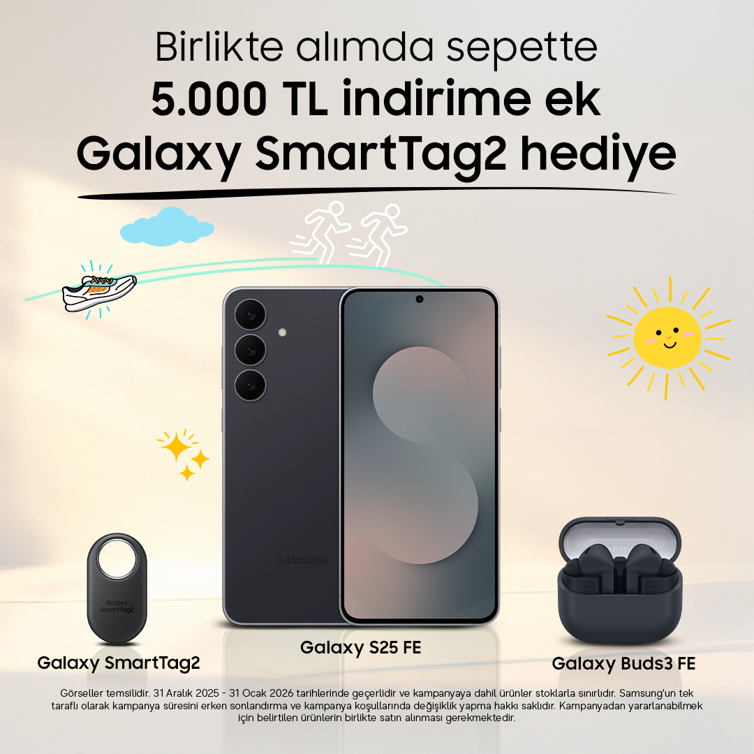 Samsung Facebook ad