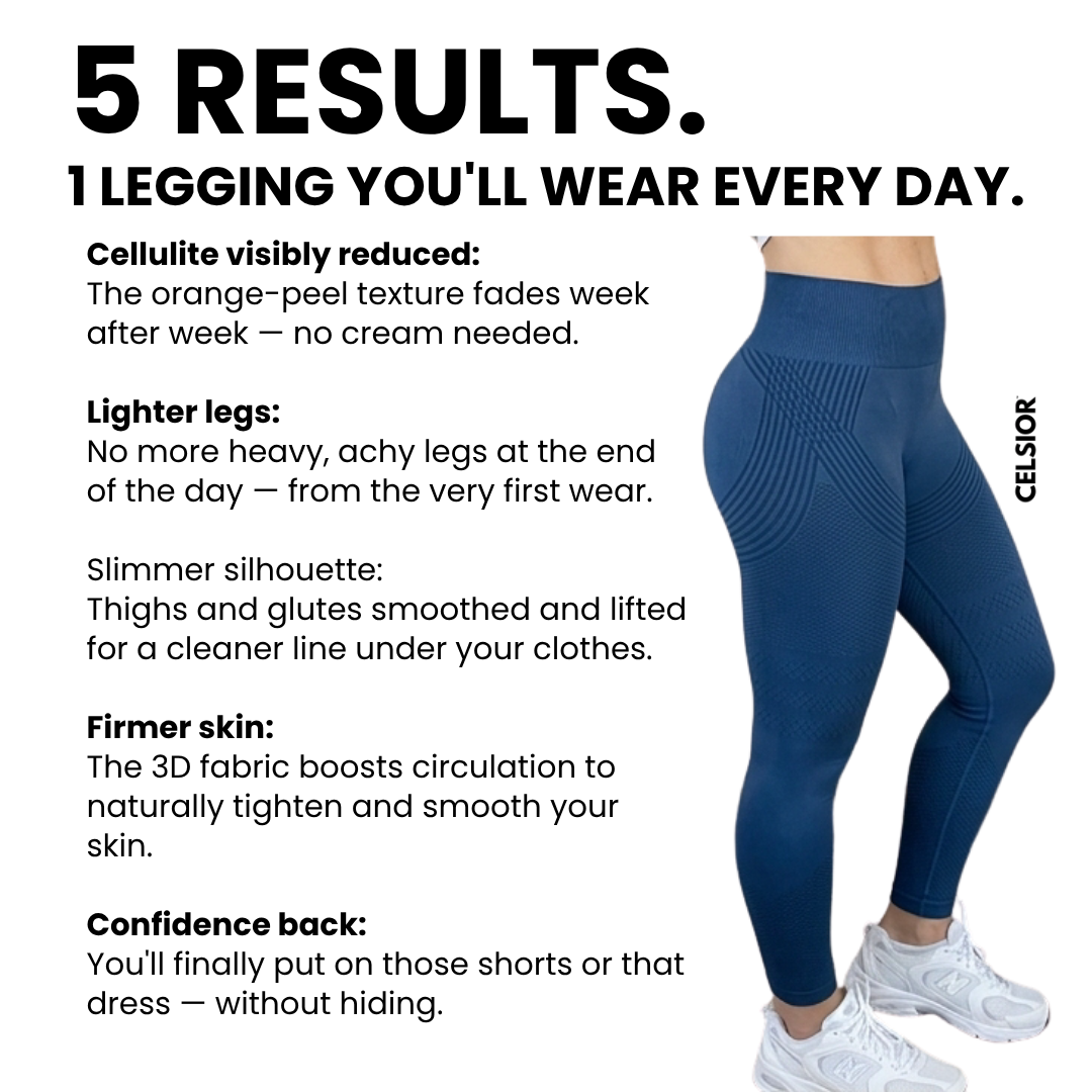 Celsior Facebook ad