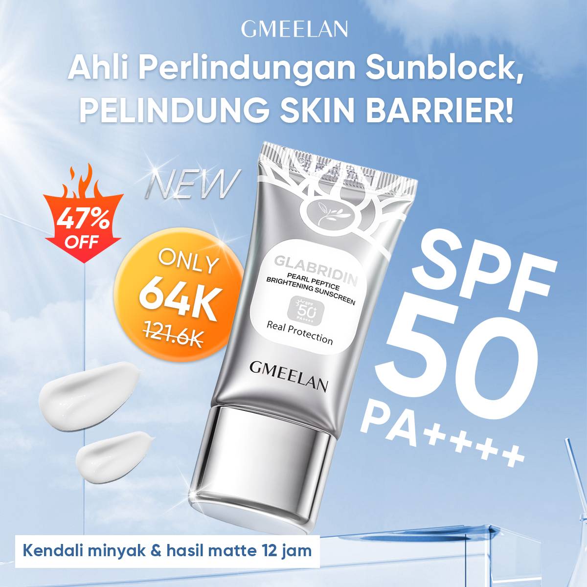 GMEELAN.store.ID Facebook ad