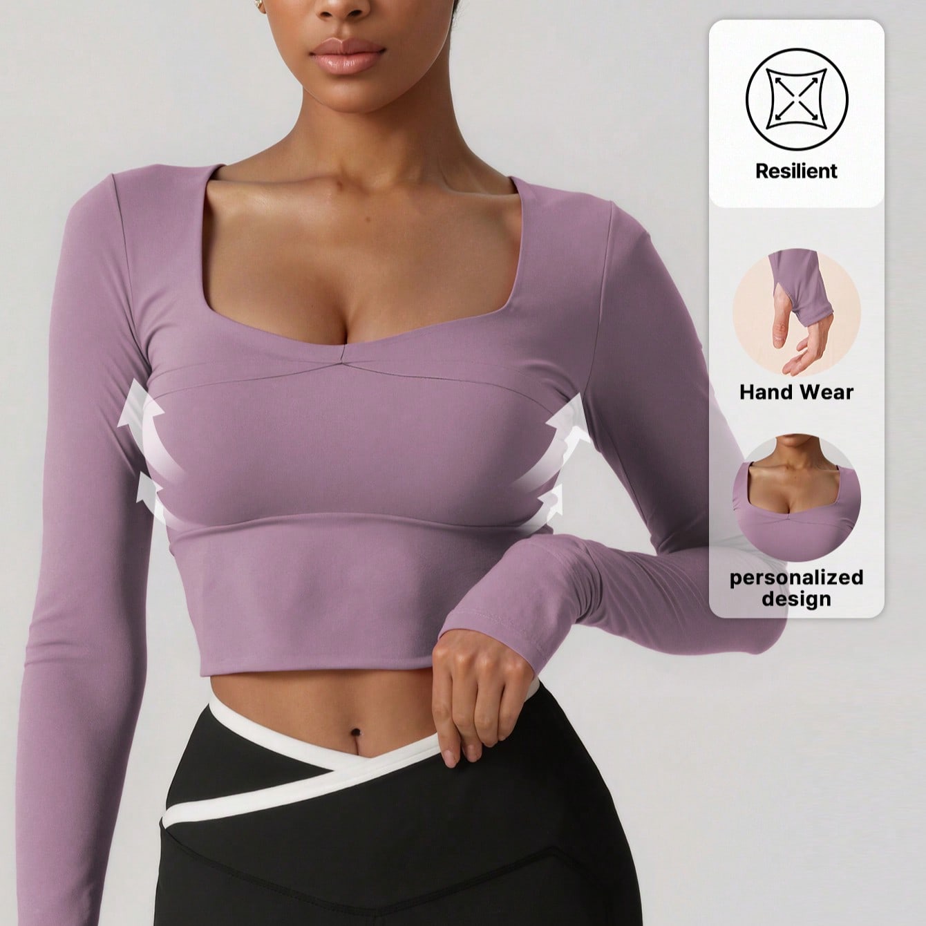 SHEIN Mexico Facebook ad