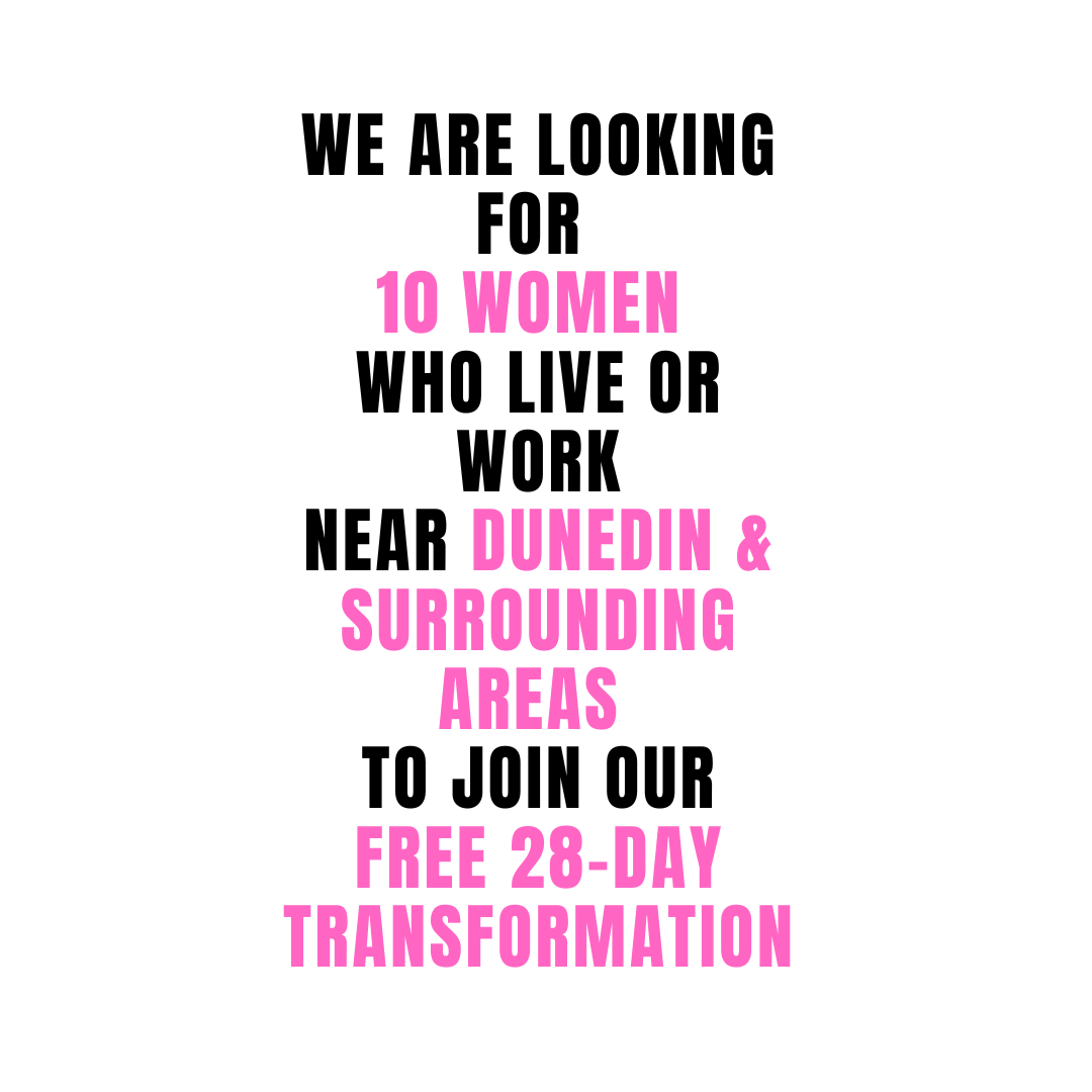 Let's Go Fitness in Dunedin Facebook ad from Jul 15, 2025