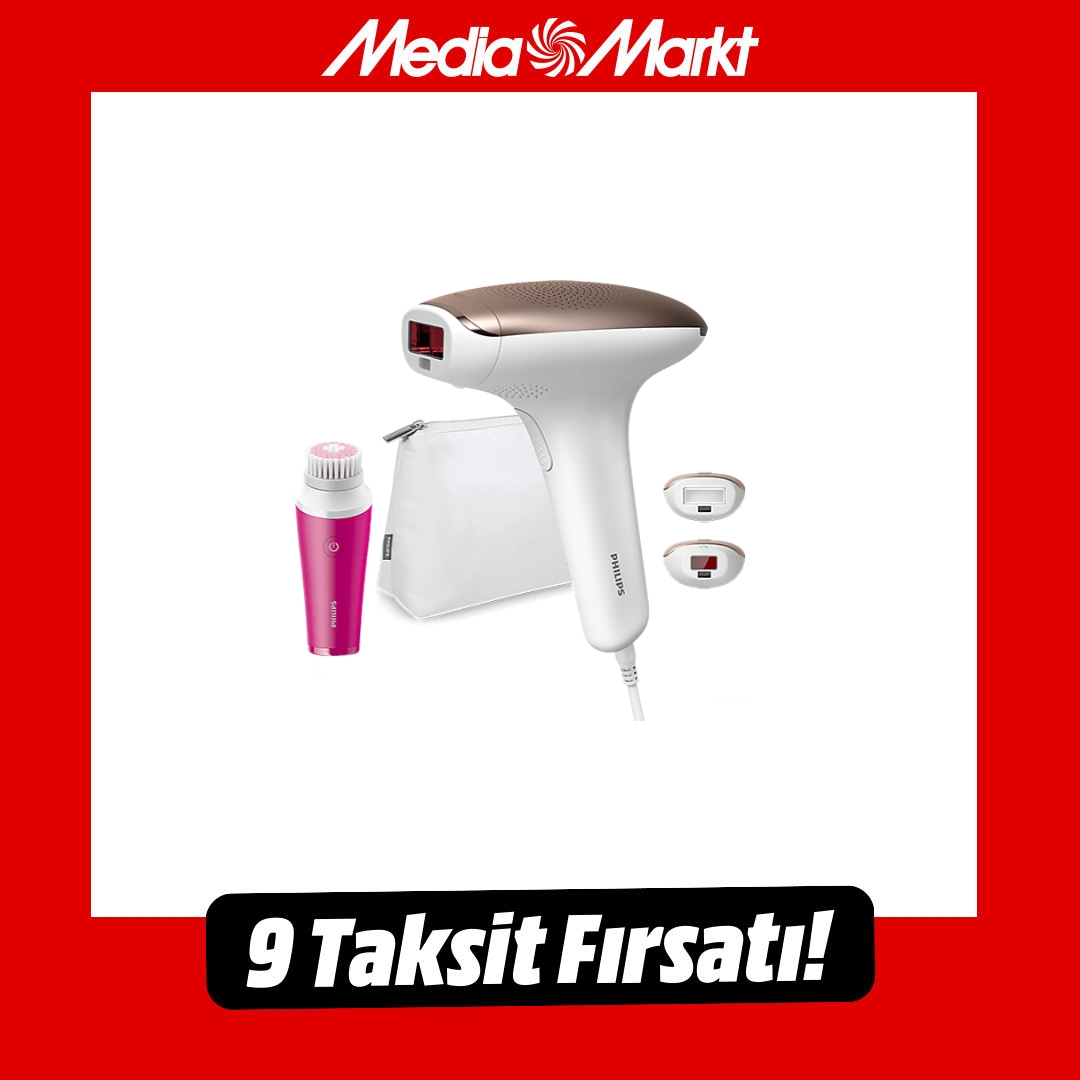 Philips Facebook ad