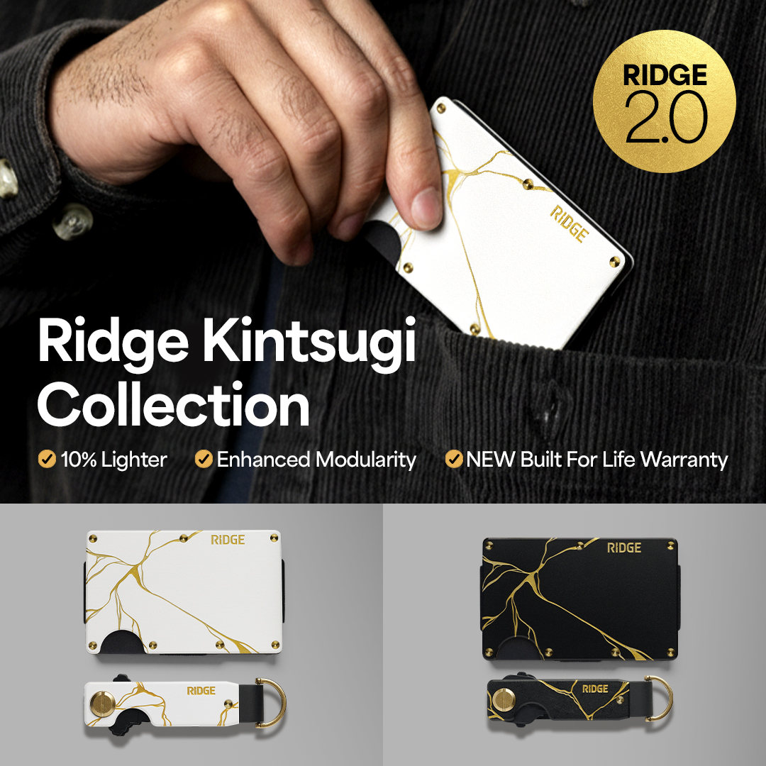 The Ridge Facebook ad