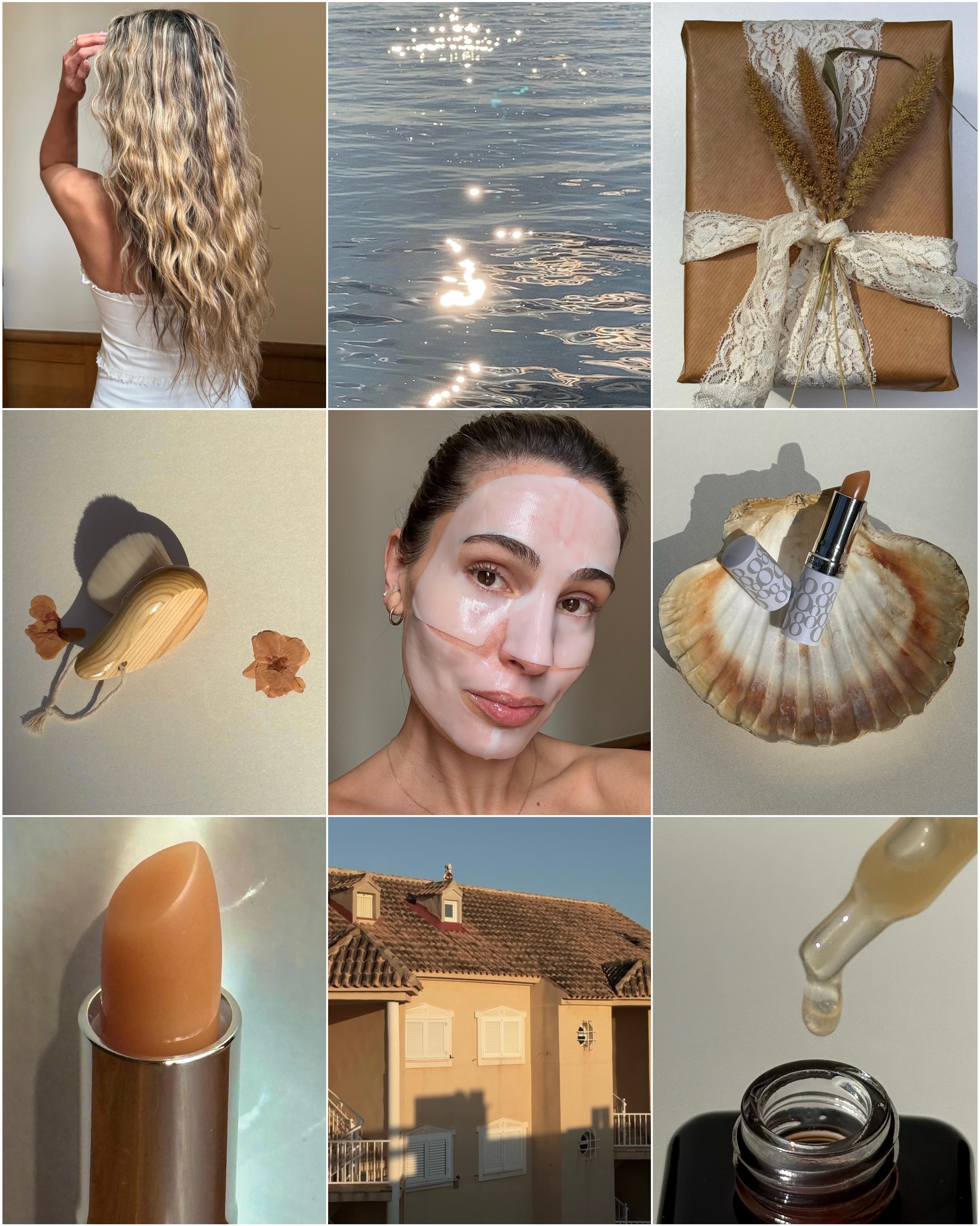 Sara Biderman Facebook ad