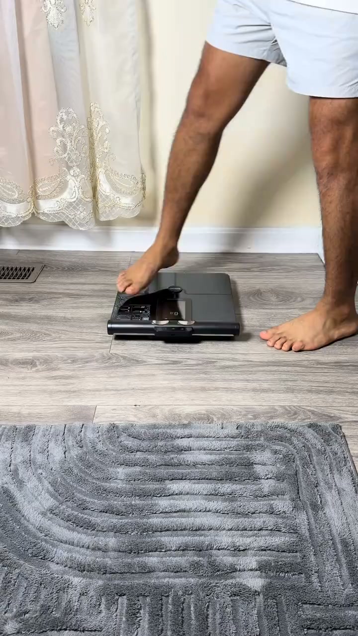 renpho Facebook ad: See What Weight Alone Can’t Show