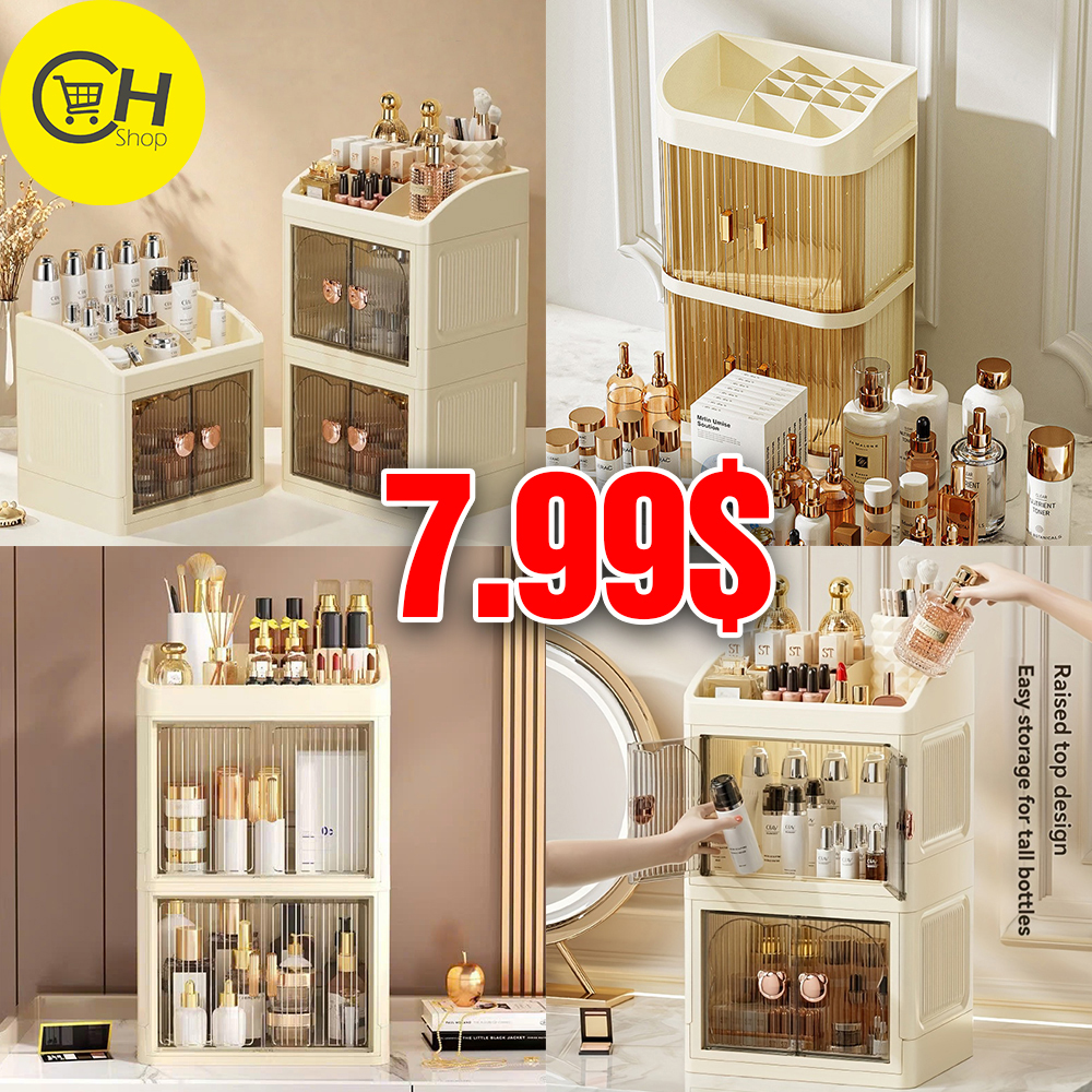CH SHOP Facebook ad