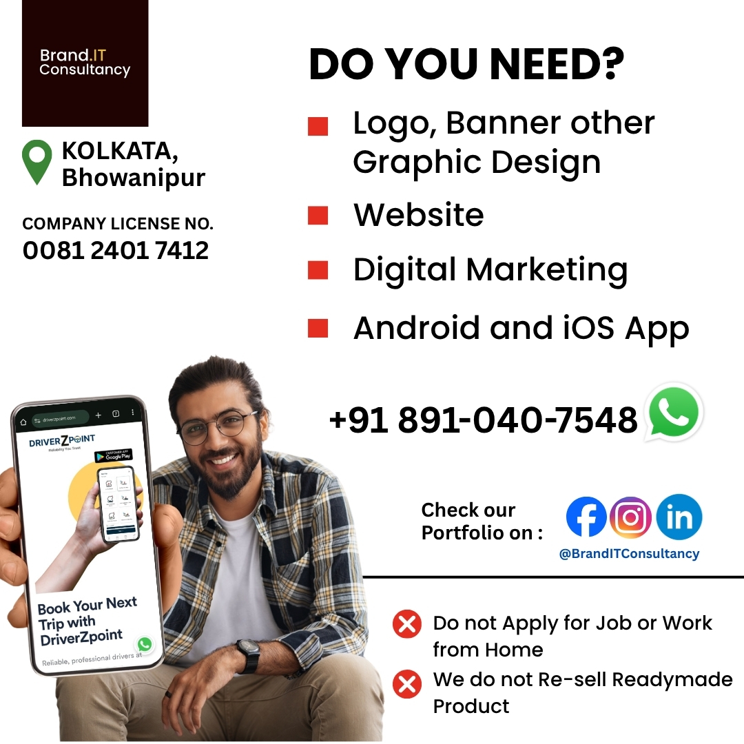 Brandit Consultancy Facebook ad