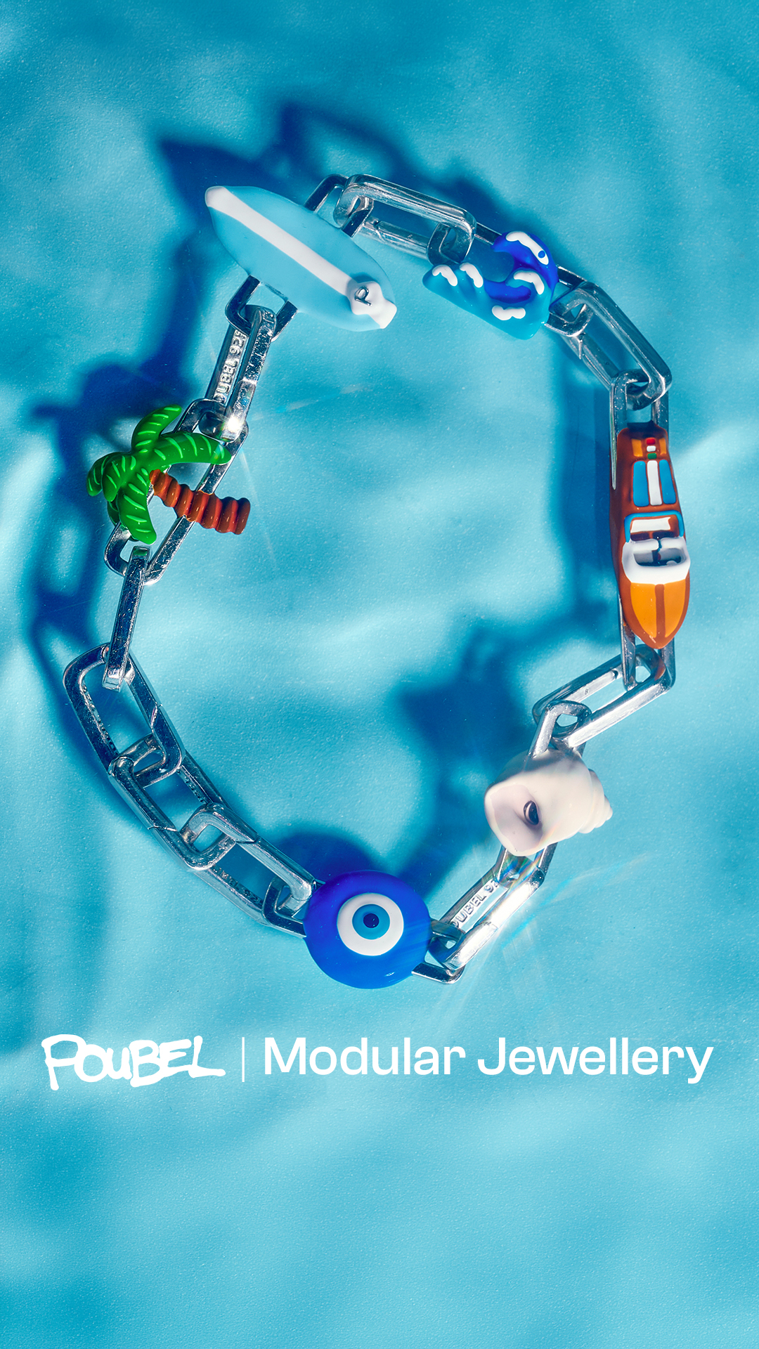 Poubel Facebook ad from Jun 23, 2026