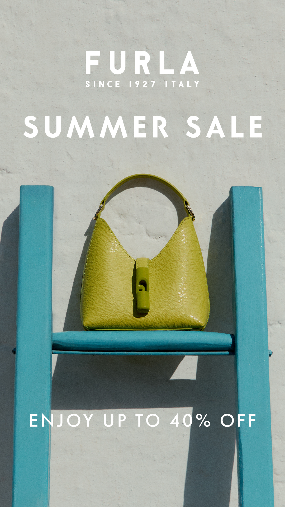 Furla Facebook ad from Jun 26, 2026