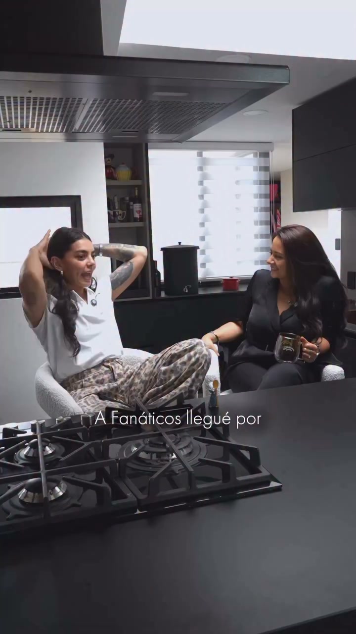 Fanáticos por las Cocinas Facebook ad: Así empieza un proyecto en FXC