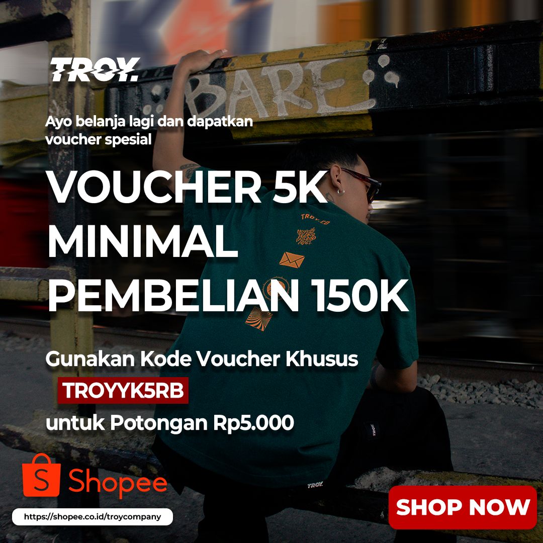 Troy Catalog Facebook ad