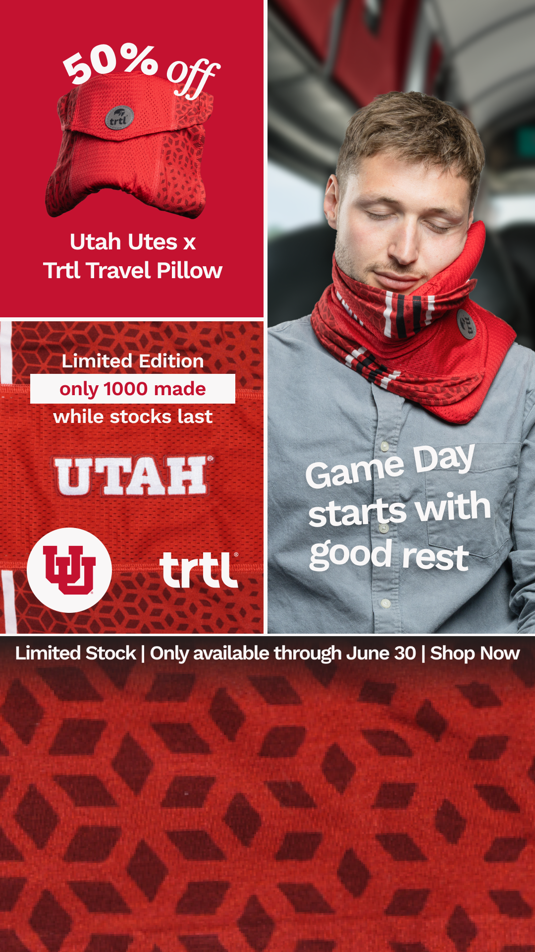 Trtl Facebook ad