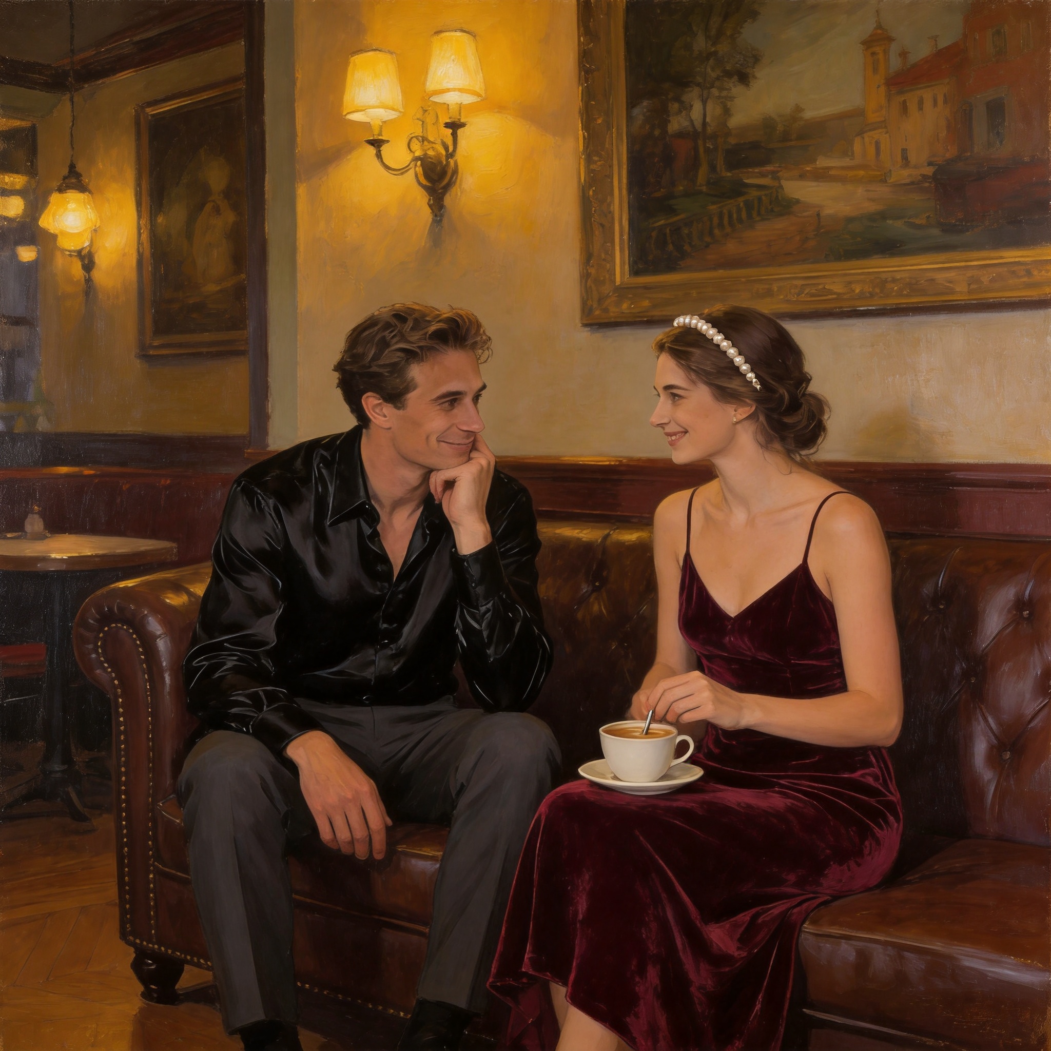 Ivan Donald Wright Facebook ad: Yearly Must-Read TOP Romance Novels