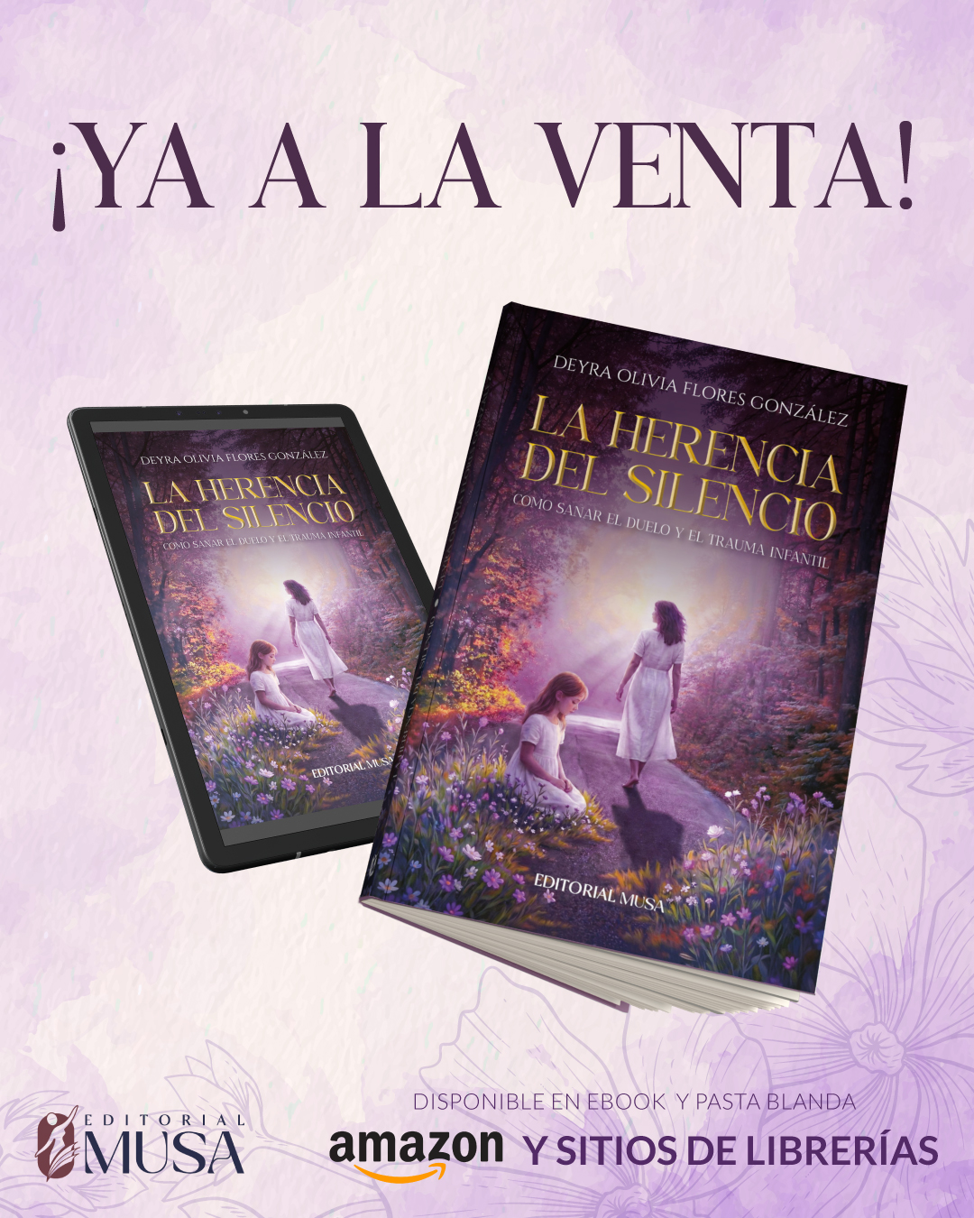 Coaching Tanatológico Facebook ad: https://www.amazon.com.mx/dp/B0GSB2G6D3/