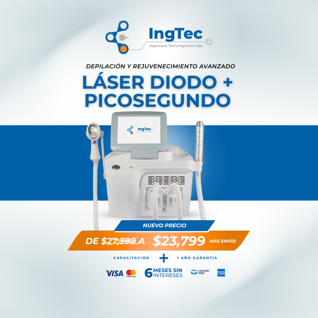 IngTec Facebook ad from Jun 29, 2026