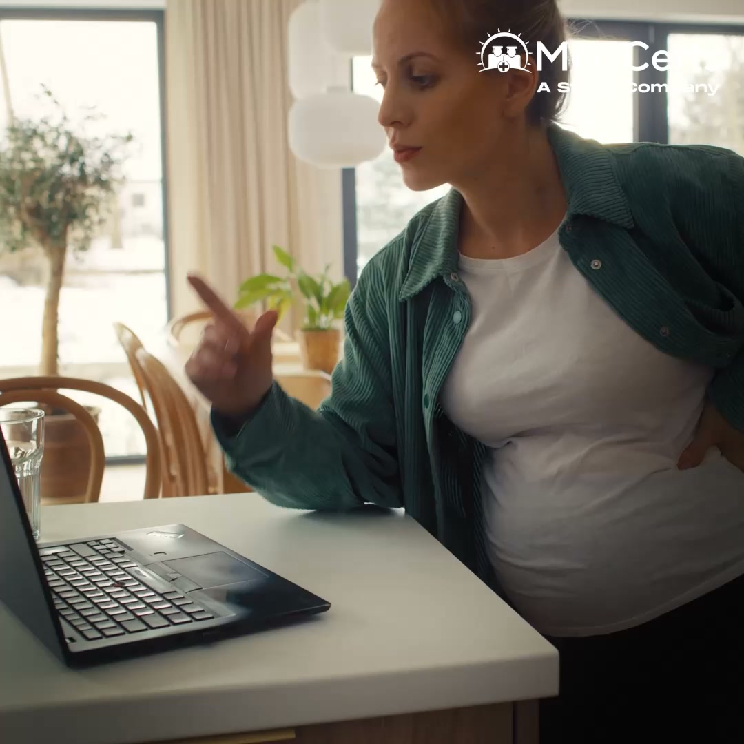 MedCerts Facebook ad: Start Your New Career Here