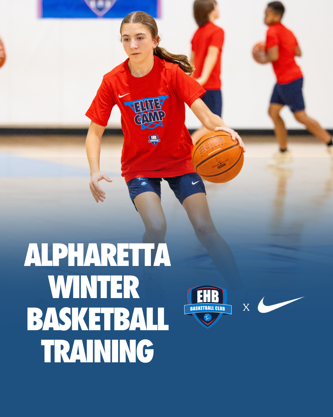 EHB Alpharetta Facebook ad