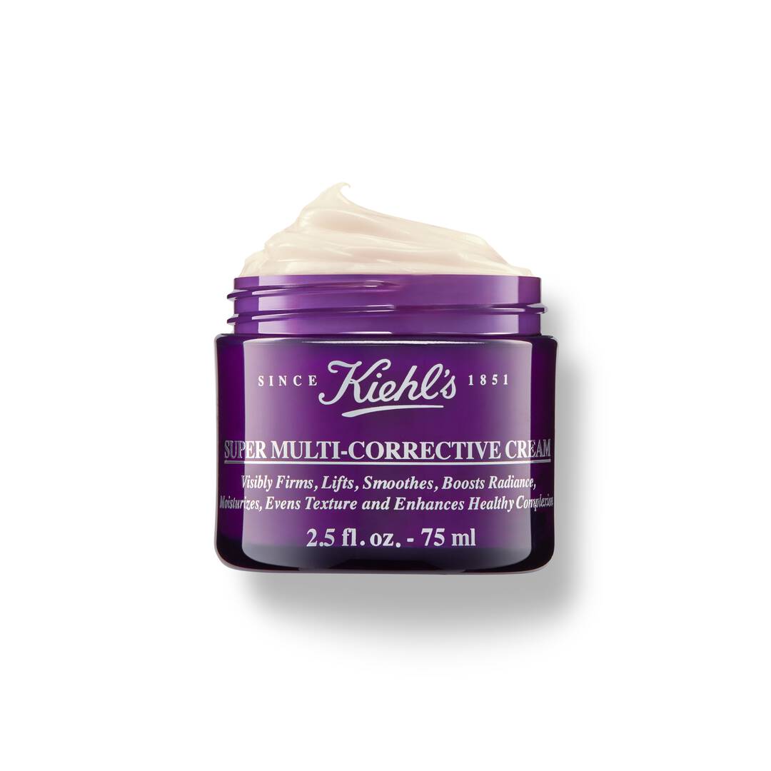 Kiehl's Facebook ad