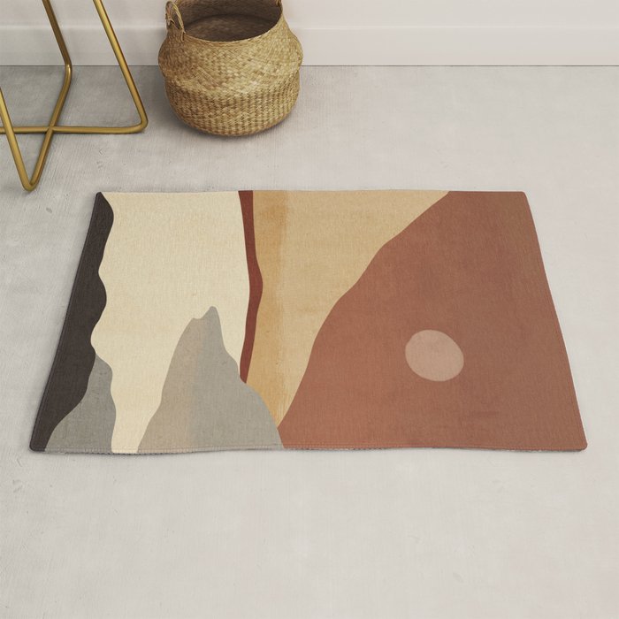 Society6 Facebook ad