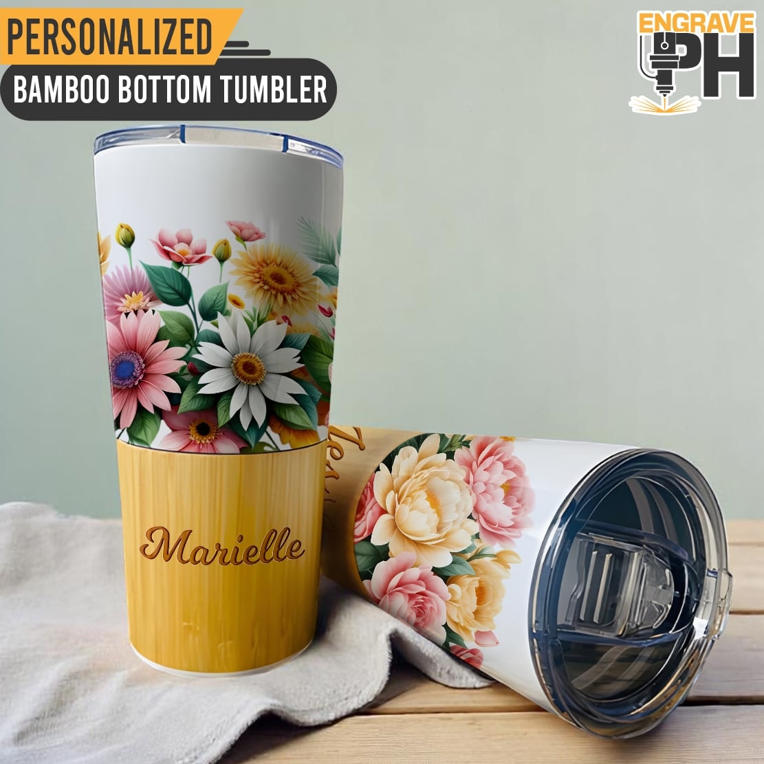 24/7 Custom Laser Engrave Philippines Facebook ad