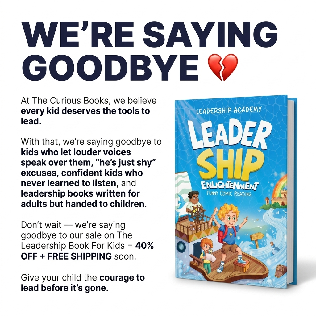 Your Child's Growth Facebook ad