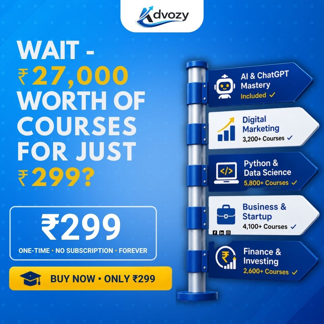 Advozy Digital Facebook ad