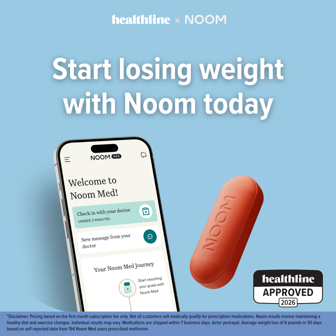 Healthline Facebook ad