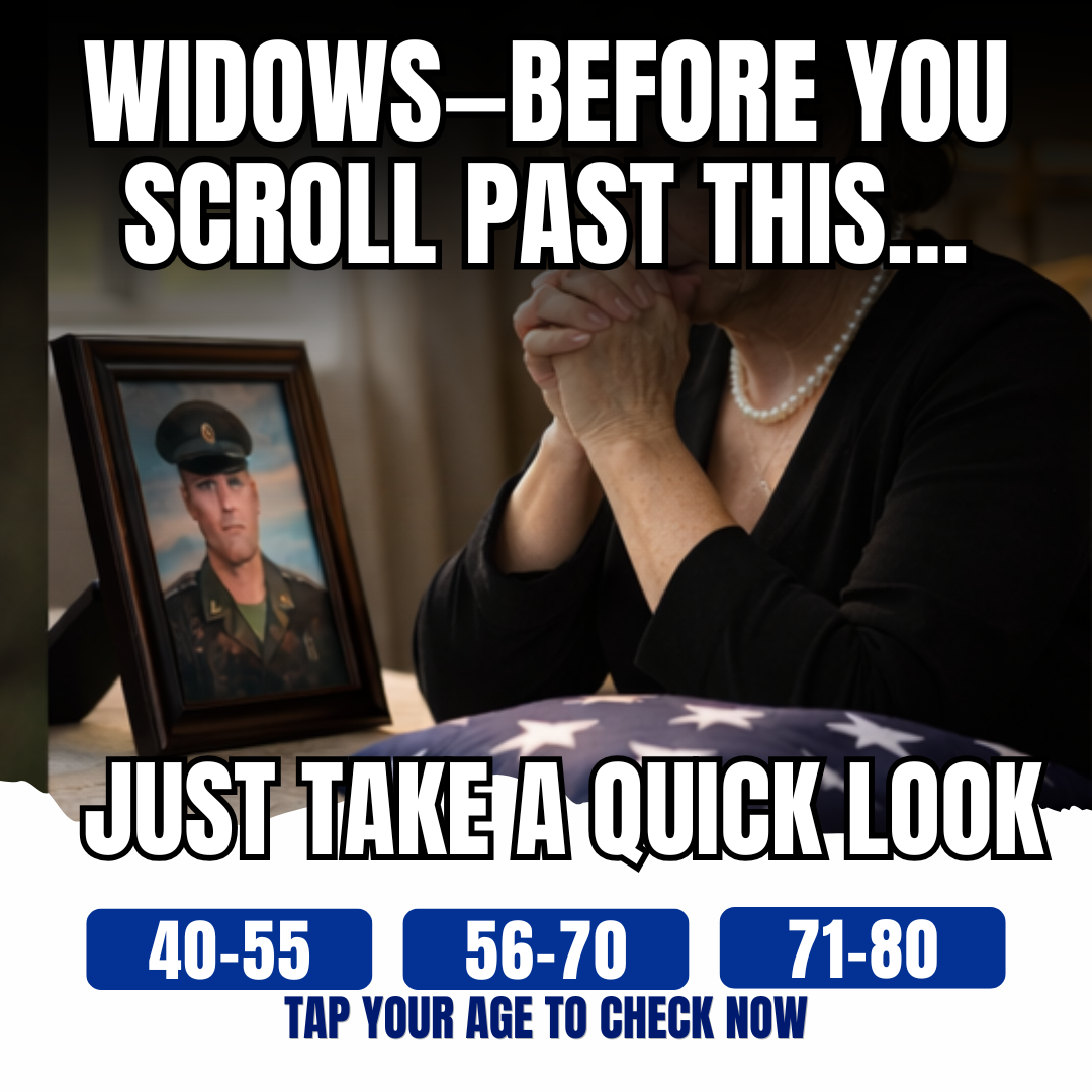 Veteran Family Protection Facebook ad from May 10, 2026