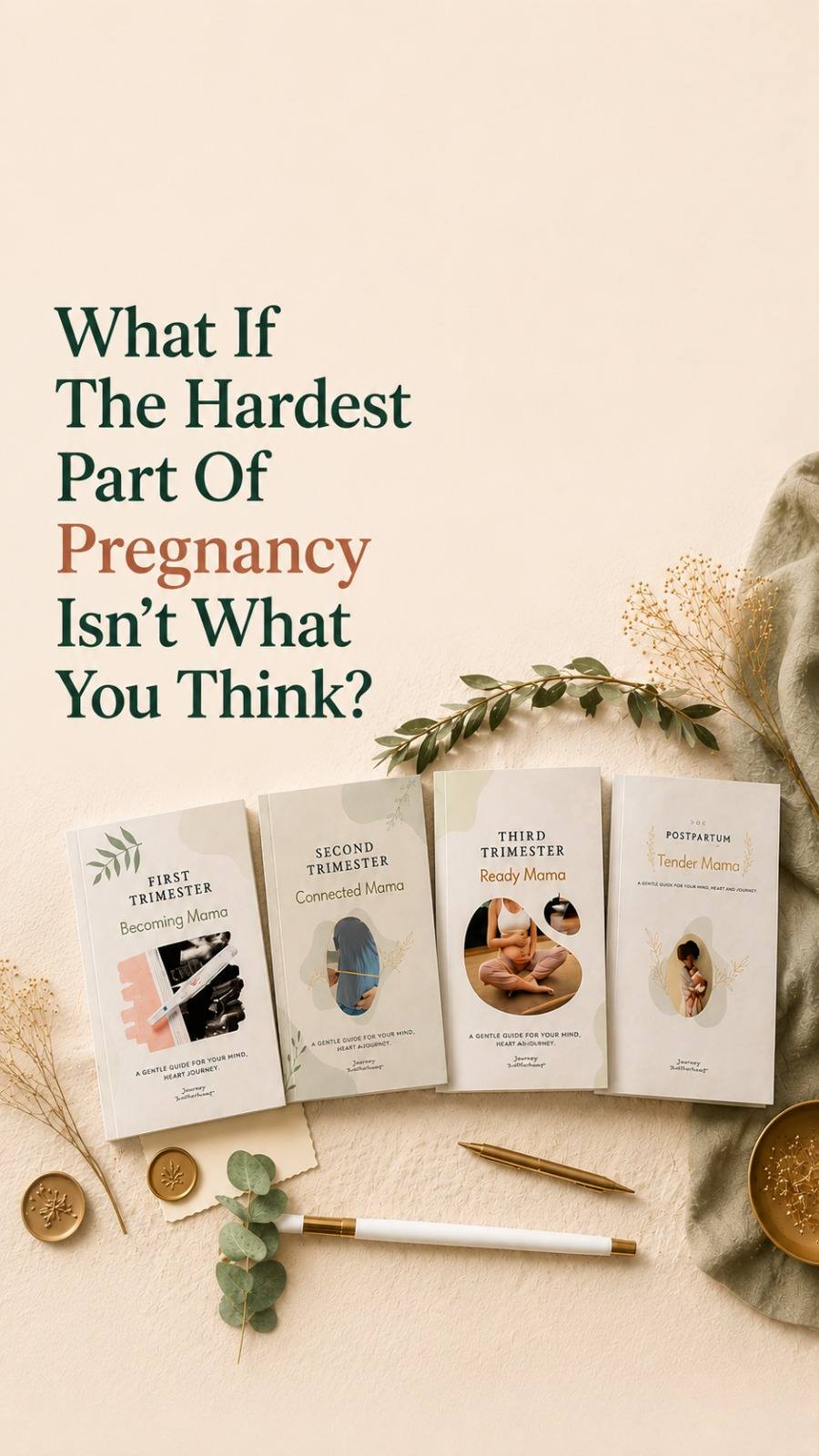 WisdomShelf Facebook ad: See what's inside here