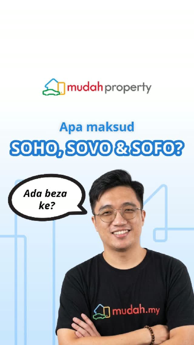 Mudah.my Facebook ad: Korang tahu beza & maksud semua ni?