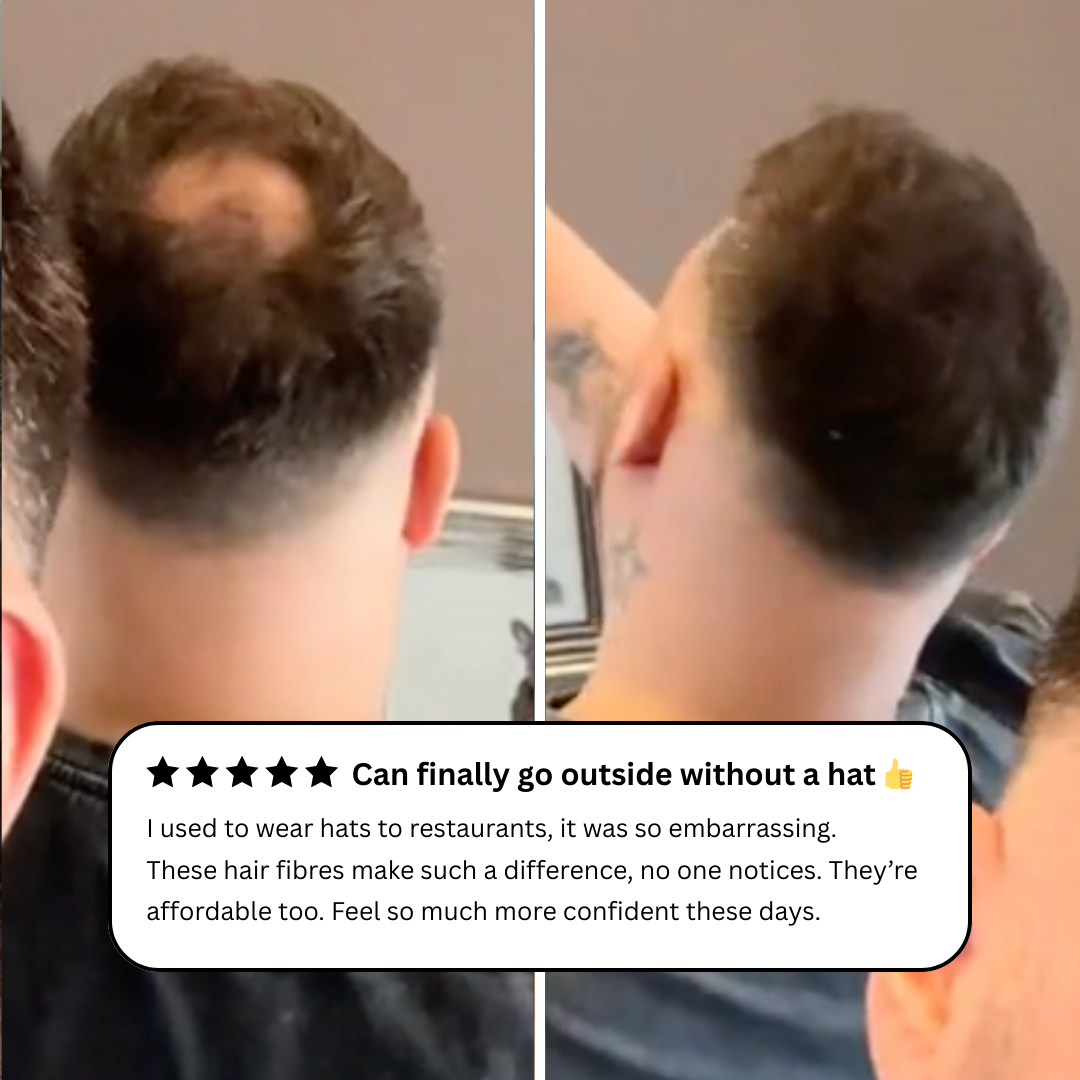 Hair Guru London Facebook ad