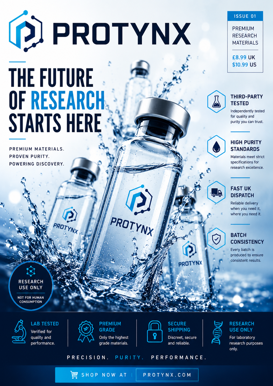 ProtynxResearch Facebook ad: ๐ฆ๐ฝ๐ฒ๐ฎ๐ธ ๐๐ผ ๐ผ๐๐ฟ ๐๐ฒ๐ฎ๐บ ๐ผ๐ป ๐ช๐ต๐ฎ๐๐๐๐ฝ๐ฝ