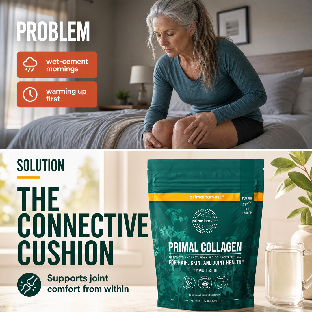 Primal Deals Facebook ad