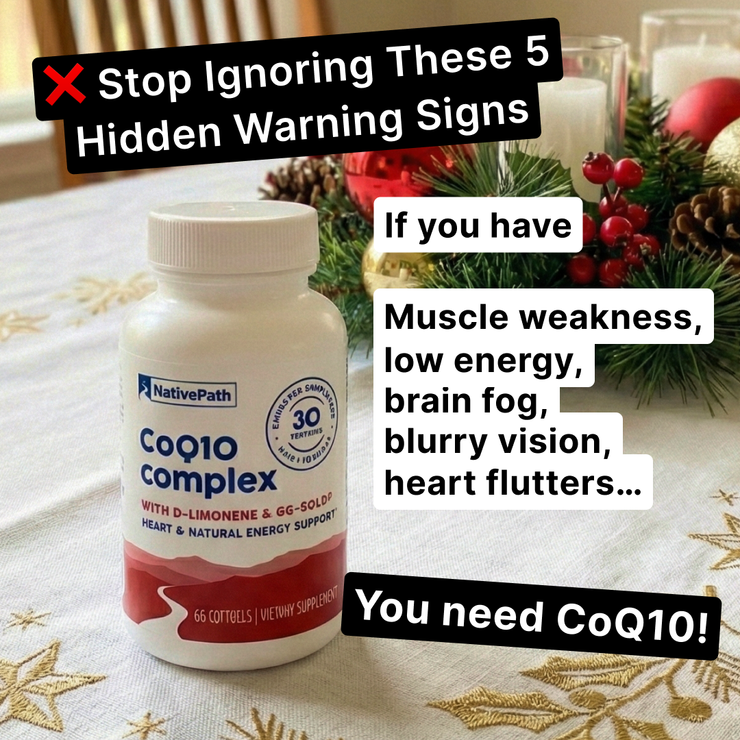 NativePath Facebook ad