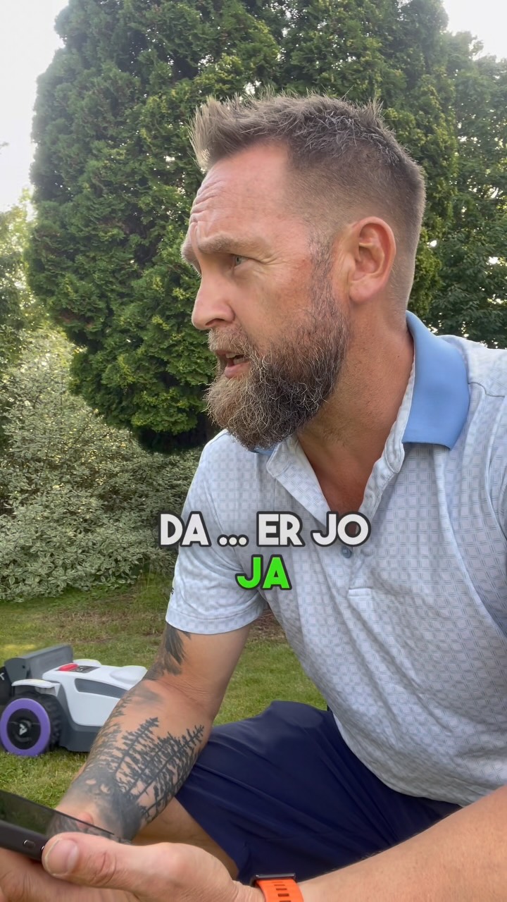 PåNy Facebook ad: Annonse @anthbotnordic
