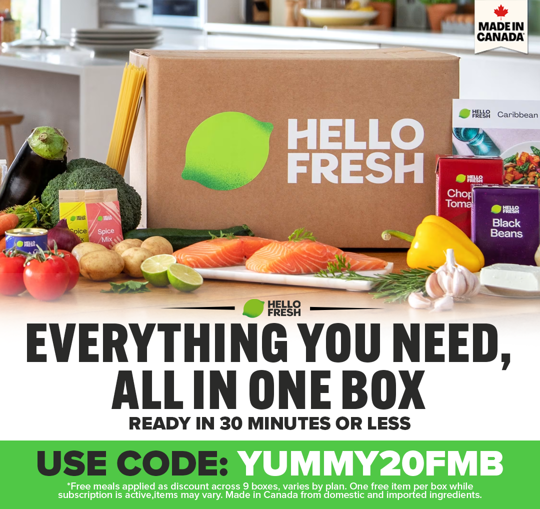 So Yummy Facebook ad